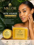 Kit Visage Blanchissant – Éclat · Pureté · Confiance