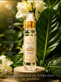 Huile Renaissance Réparatrice MKLOR Beauté – 100ml